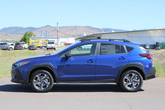 New 2026 Subaru Crosstrek 2.5i Premium AWD/4WD image 3