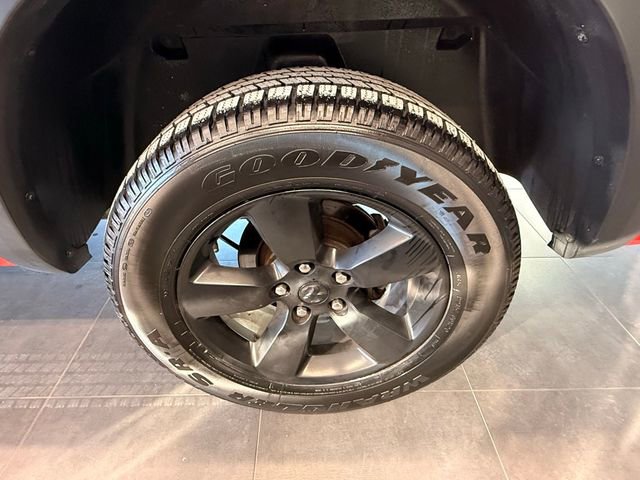 Used 2020 RAM 1500 Classic Warlock image 37