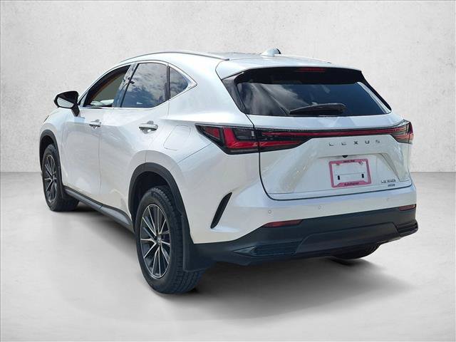 Used 2022 Lexus NX 350 AWD image 7