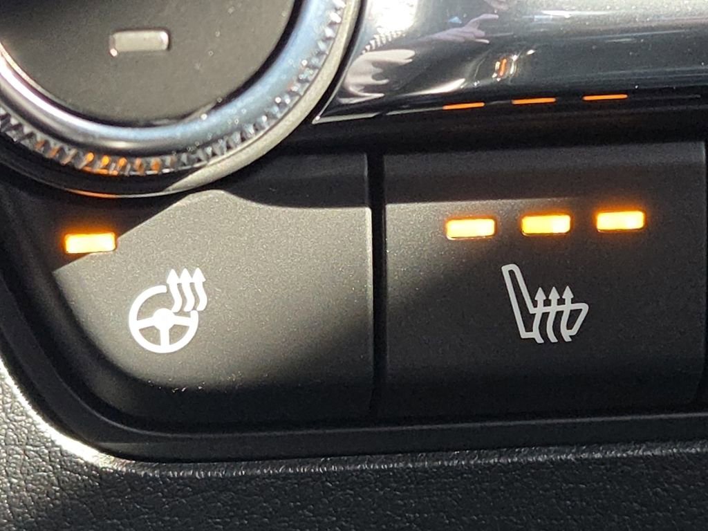 New 2026 MAZDA MAZDA3 Hatchback w/Premium Plus Pkg AWD/4WD image 8