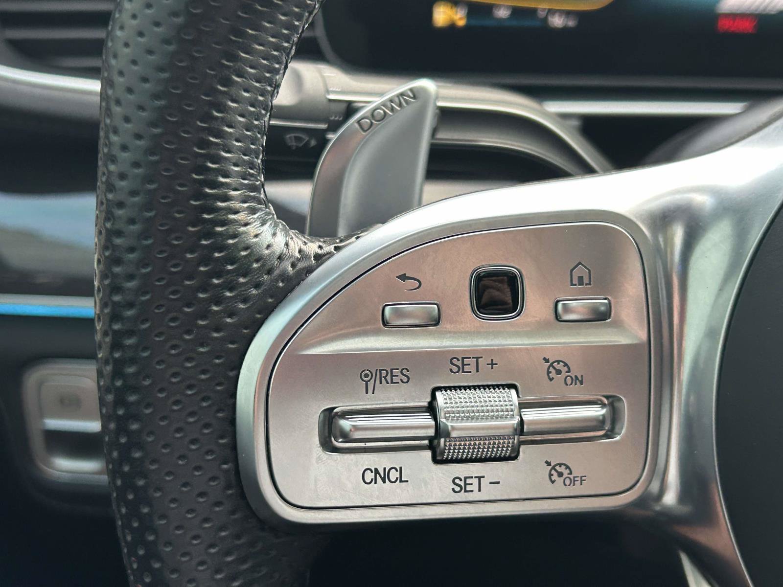 Certified 2022 Mercedes-Benz GLE 53 AMG 4MATIC image 28