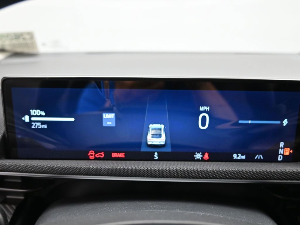 New 2026 Ford Mustang Mach-E Select image 13