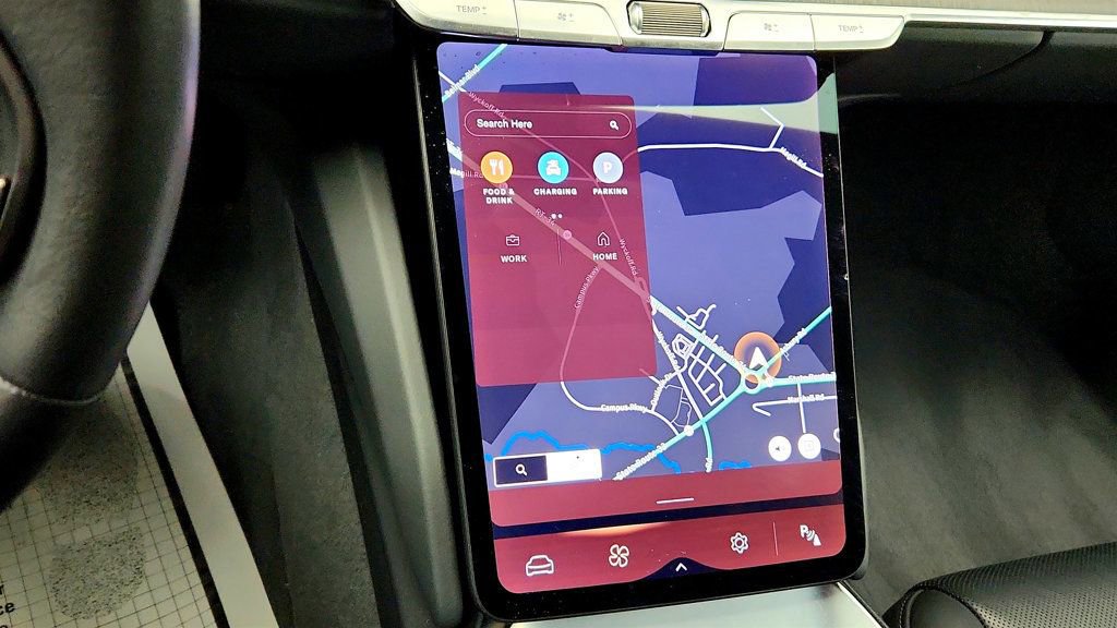 Used 2024 Lucid Air Pure RWD image 19