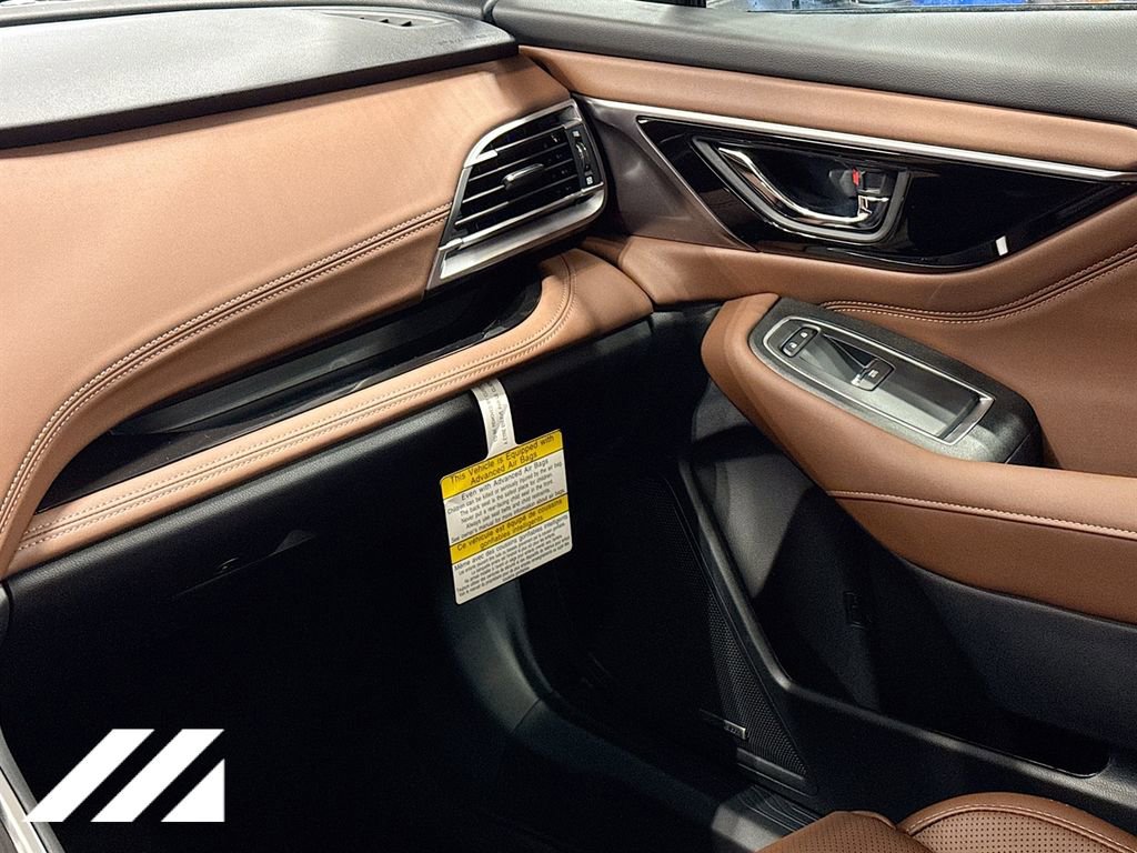 Used 2025 Subaru Legacy Touring XT w/ Popular Package #3 image 25