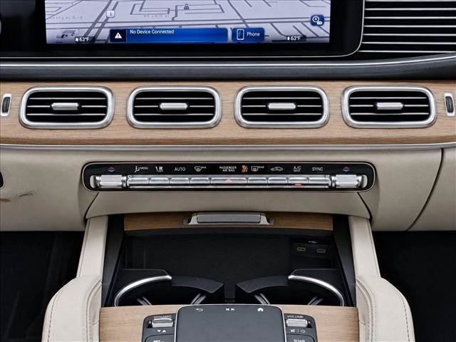 Certified 2024 Mercedes-Benz GLE 350 4MATIC image 21