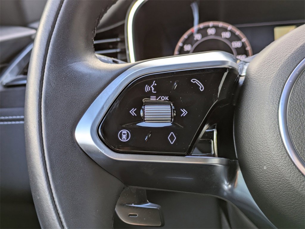 Certified 2025 Jaguar F-PACE R-Dynamic S image 29