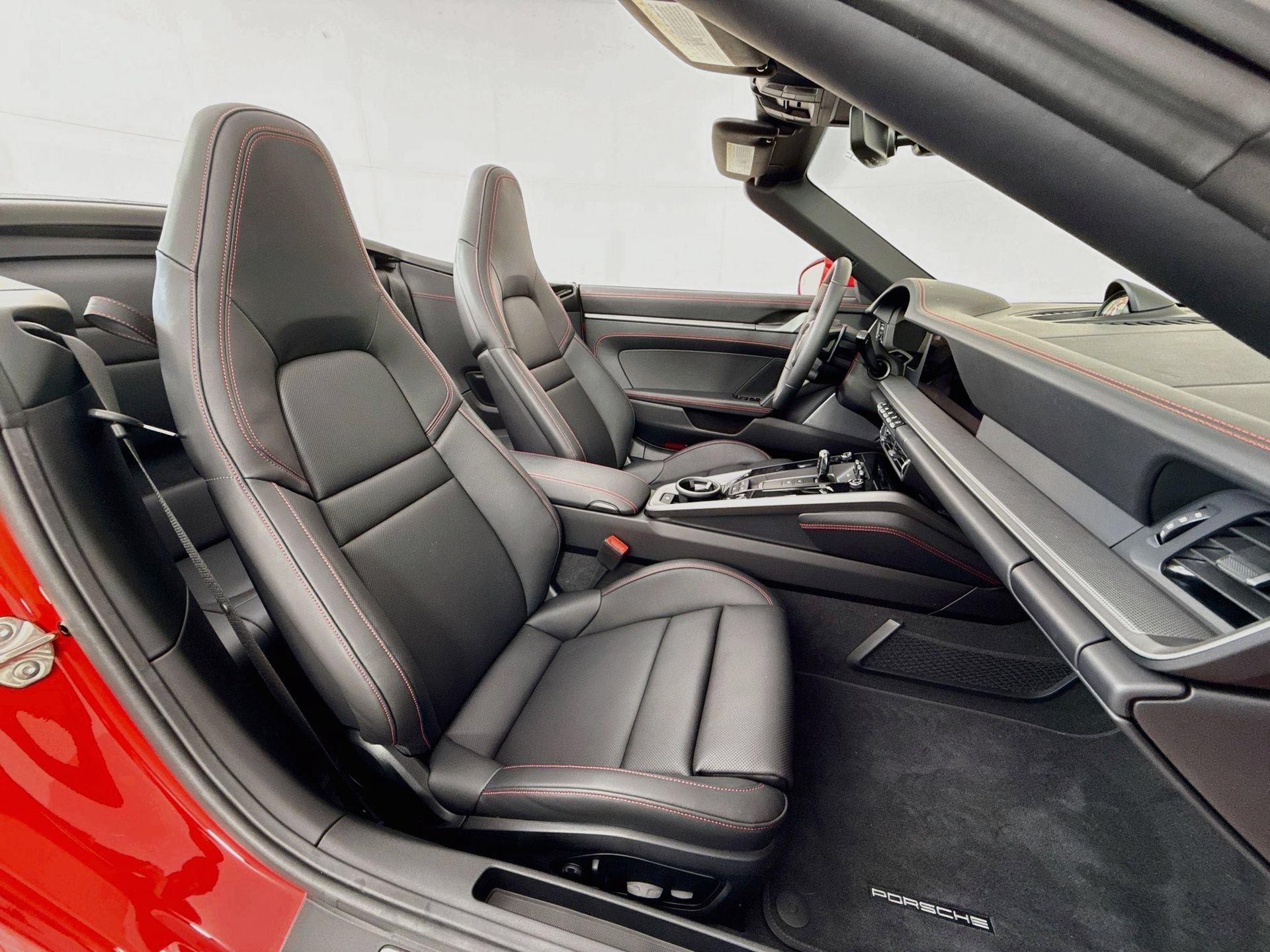 Used 2026 Porsche 911 Carrera S RWD image 23