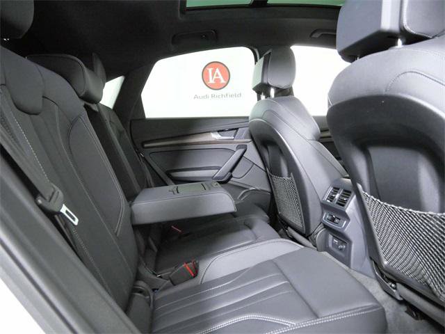 Used 2024 Audi Q5 2.0T Premium image 13