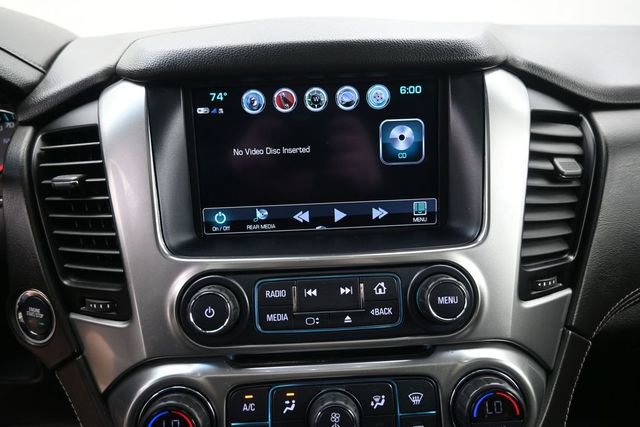 Used 2019 Chevrolet Suburban LT AWD/4WD image 29