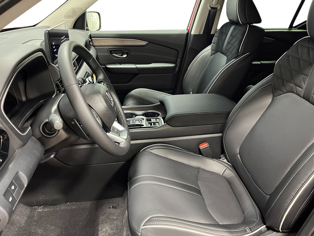 New 2026 Honda Pilot Elite image 10