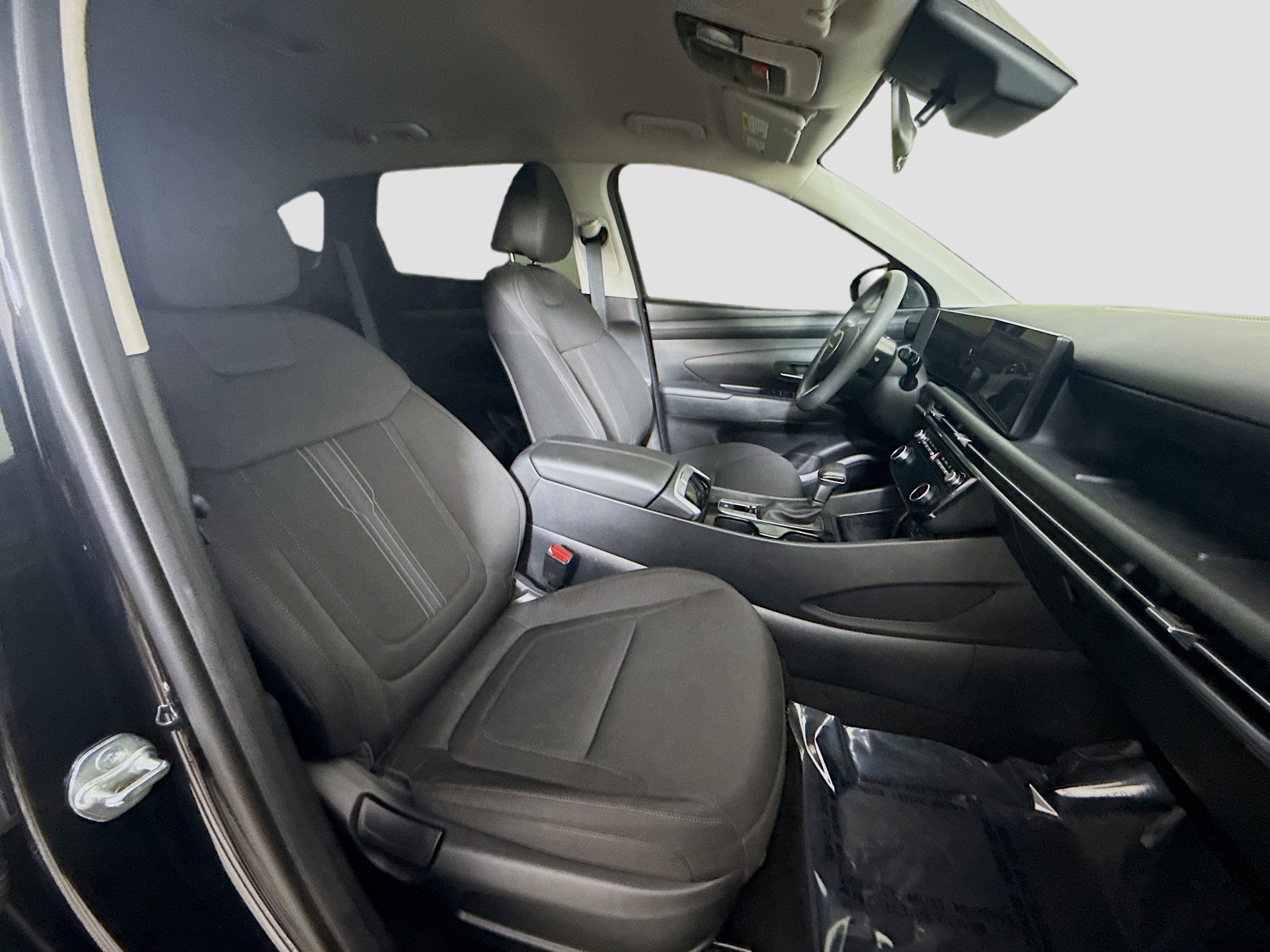 Used 2025 Hyundai Tucson SEL image 29