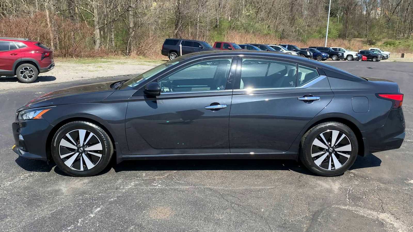Used 2019 Nissan Altima 2.5 SL image 5