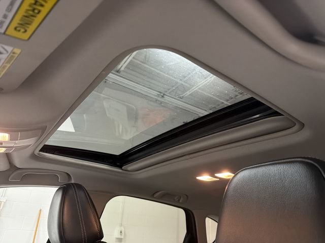 Used 2025 MAZDA CX-5 AWD 2.5 S w/ Preferred Package image 23