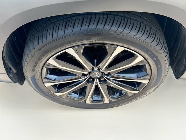 Certified 2025 MAZDA CX-50 AWD 2.5 S w/ Weather Package image 36