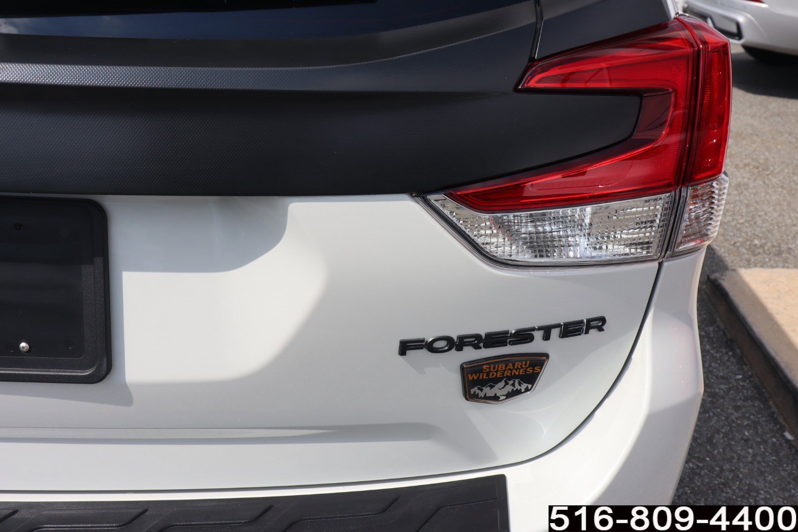 Used 2024 Subaru Forester Wilderness w/ Wilderness Package image 33