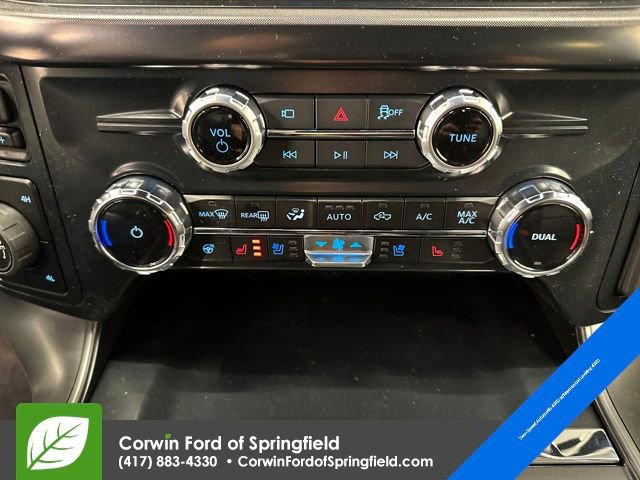 New 2025 Ford F150 Tremor w/ Equipment Group 402A High image 33