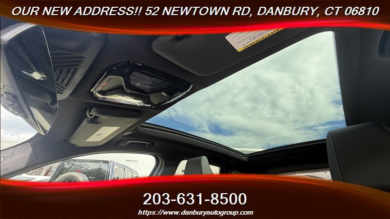 Used 2026 BMW X3 xDrive30i AWD/4WD image 32