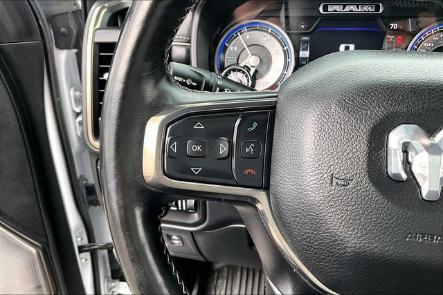 Used 2021 RAM 1500 Limited image 12