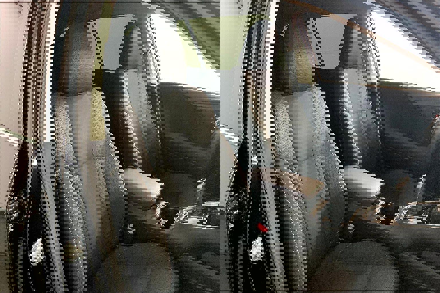 Used 2024 Subaru Outback Premium image 7