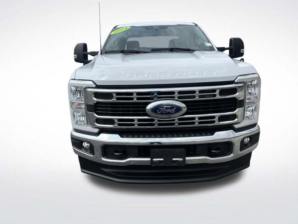 Used 2024 Ford F250 XLT image 15