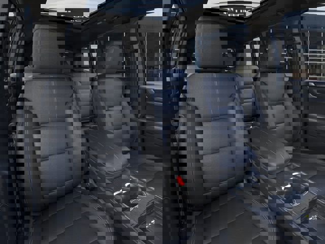 New 2026 GMC Acadia Elevation w/ Elevation Premium Package image 16