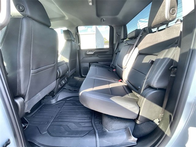 New 2026 GMC Sierra 2500 SLT image 24