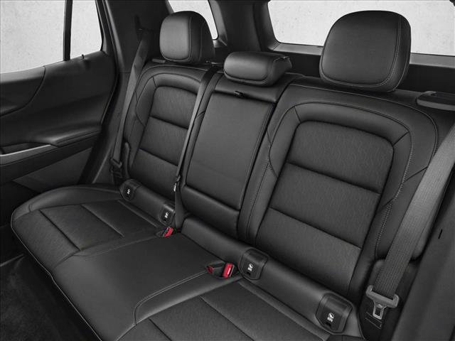 New 2027 Chevrolet Equinox LT w/ Midnight Edition FWD image 9