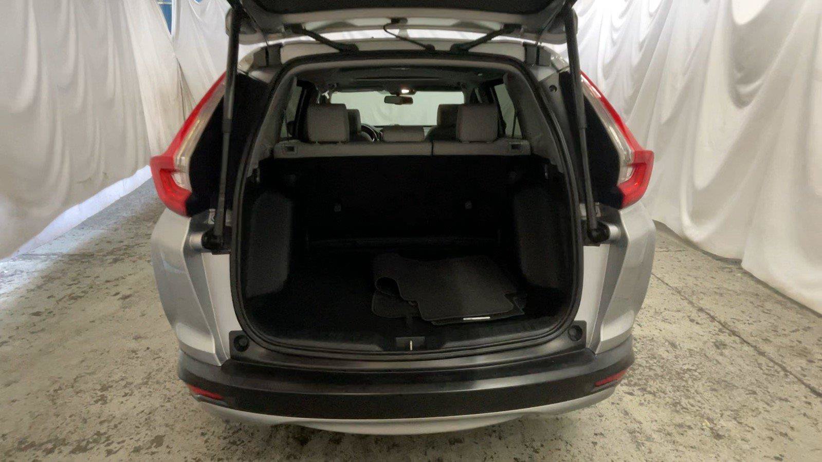 Used 2019 Honda CR-V EX-L image 20