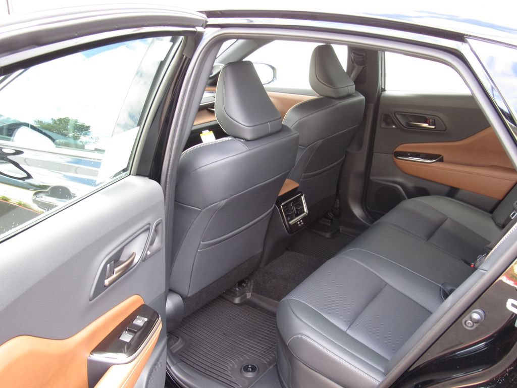 New 2026 Toyota Crown w/ Advanced Technology Package AWD/4WD image 15