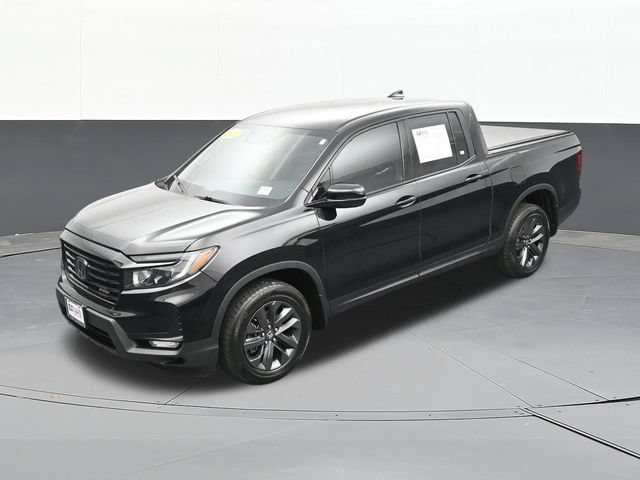 Used 2023 Honda Ridgeline Sport image 67