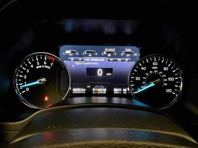 Used 2020 Ford Expedition Max Limited AWD/4WD image 19