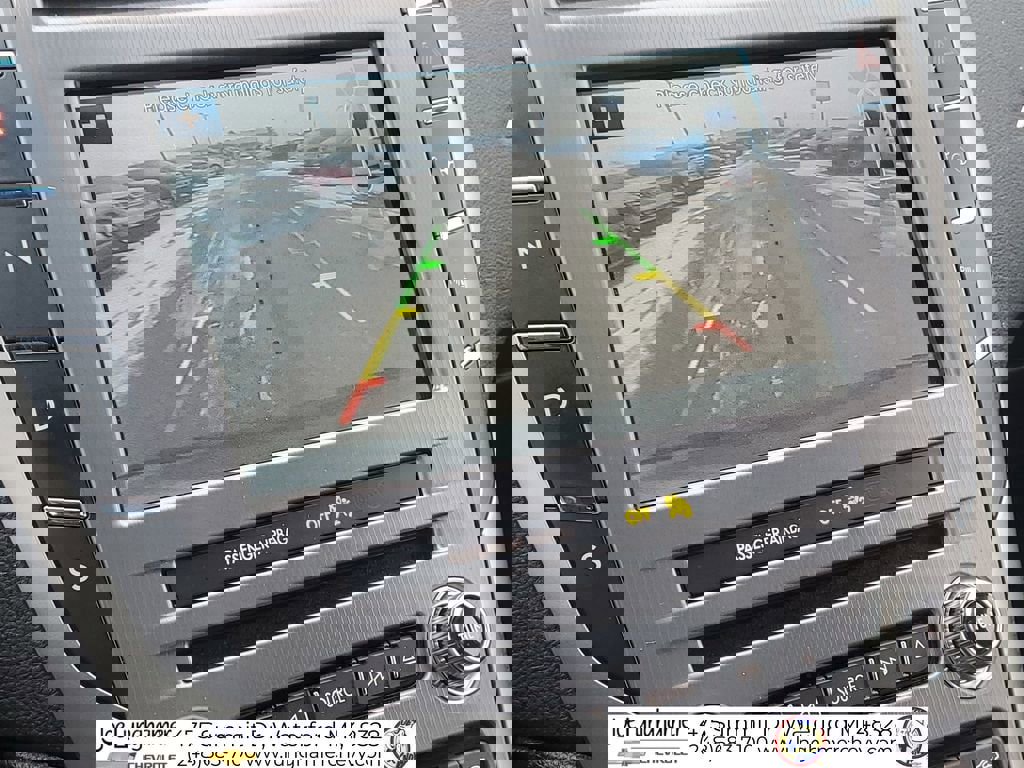 Used 2019 Lincoln MKZ Reserve image 16