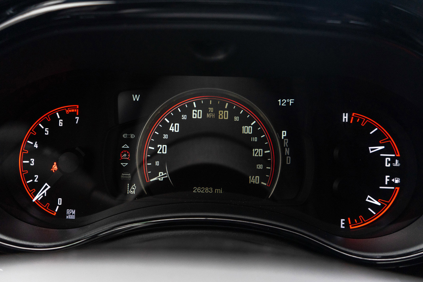 Used 2025 Dodge Durango GT image 12