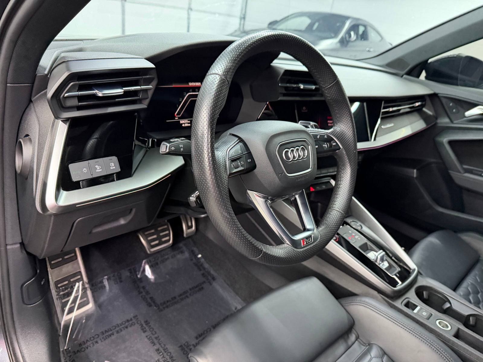 Used 2023 Audi RS 3 image 16