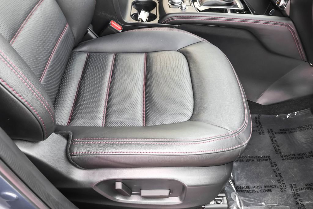 Used 2024 MAZDA CX-5 2.5 Turbo w/ Premium Package image 41