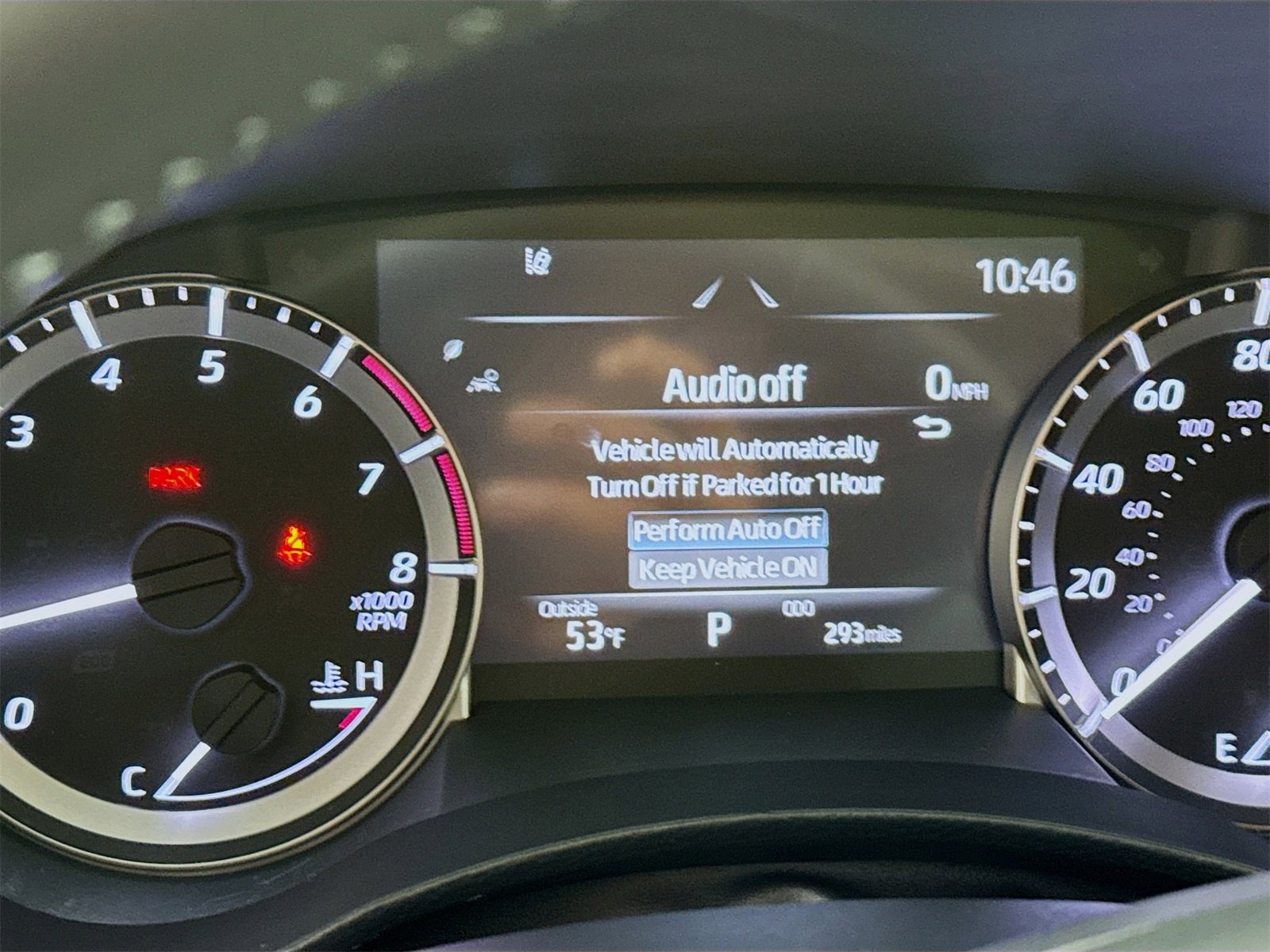 Certified 2025 Toyota Highlander XLE image 9