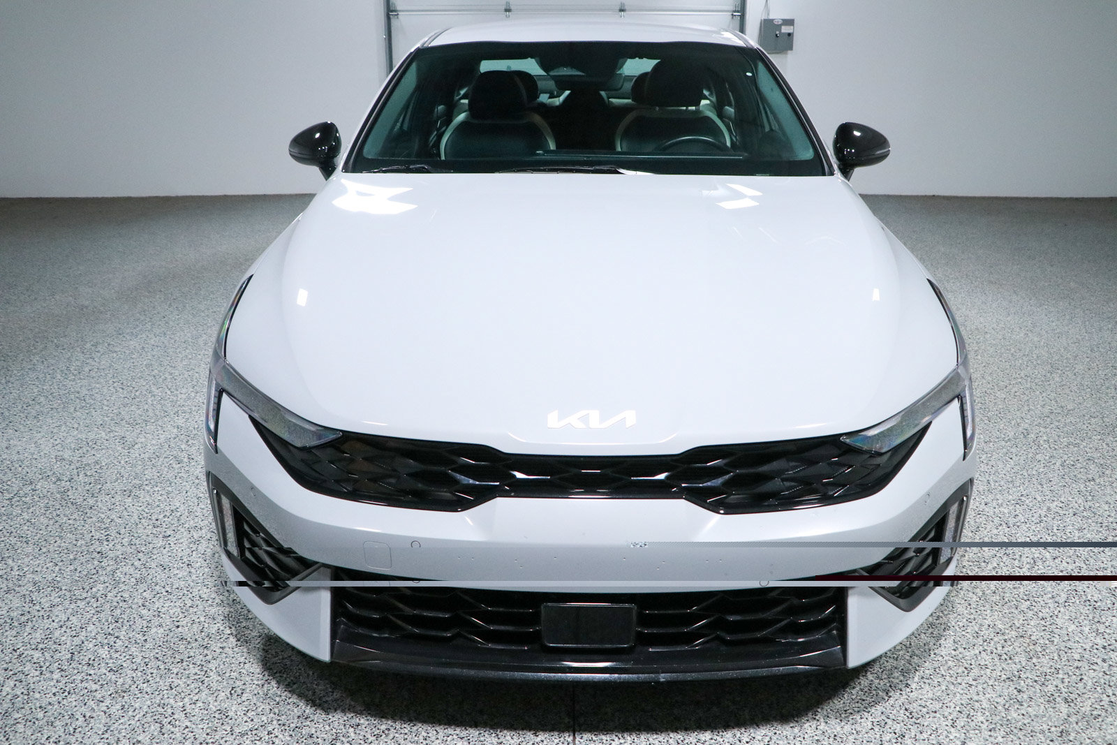 Used 2025 Kia K5 GT-Line FWD image 4