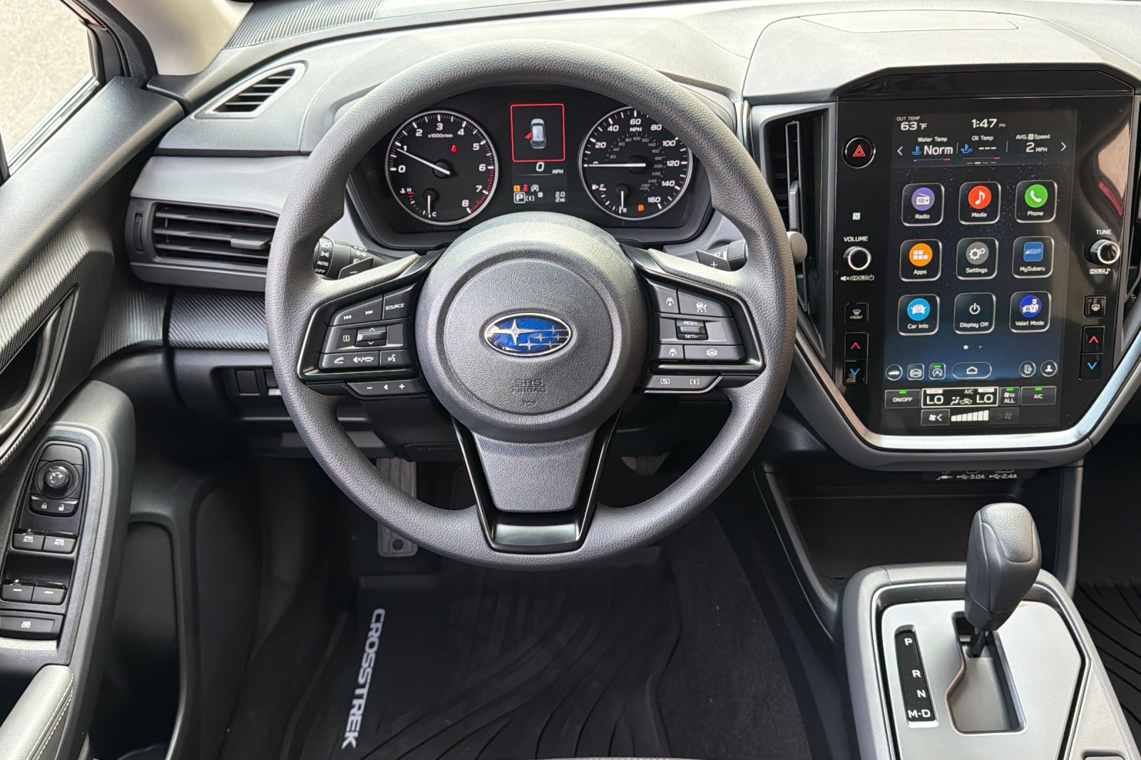 New 2026 Subaru Crosstrek 2.0i Premium image 14