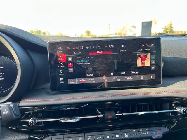 Used 2024 Dodge Hornet R/T image 24