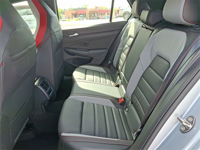 New 2025 Volkswagen GTI SE image 12