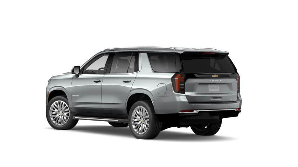New 2026 Chevrolet Tahoe LT AWD/4WD image 28