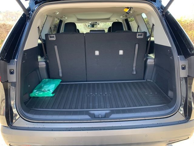 New 2026 Toyota Grand Highlander Platinum image 18