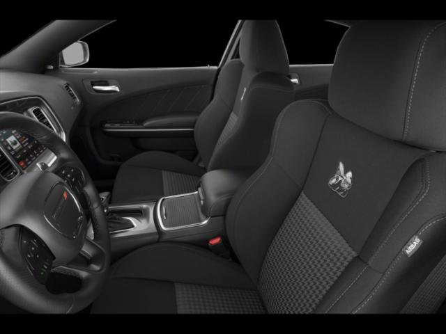 Certified 2021 Dodge Charger Scat Pack w/ Plus Group image 6