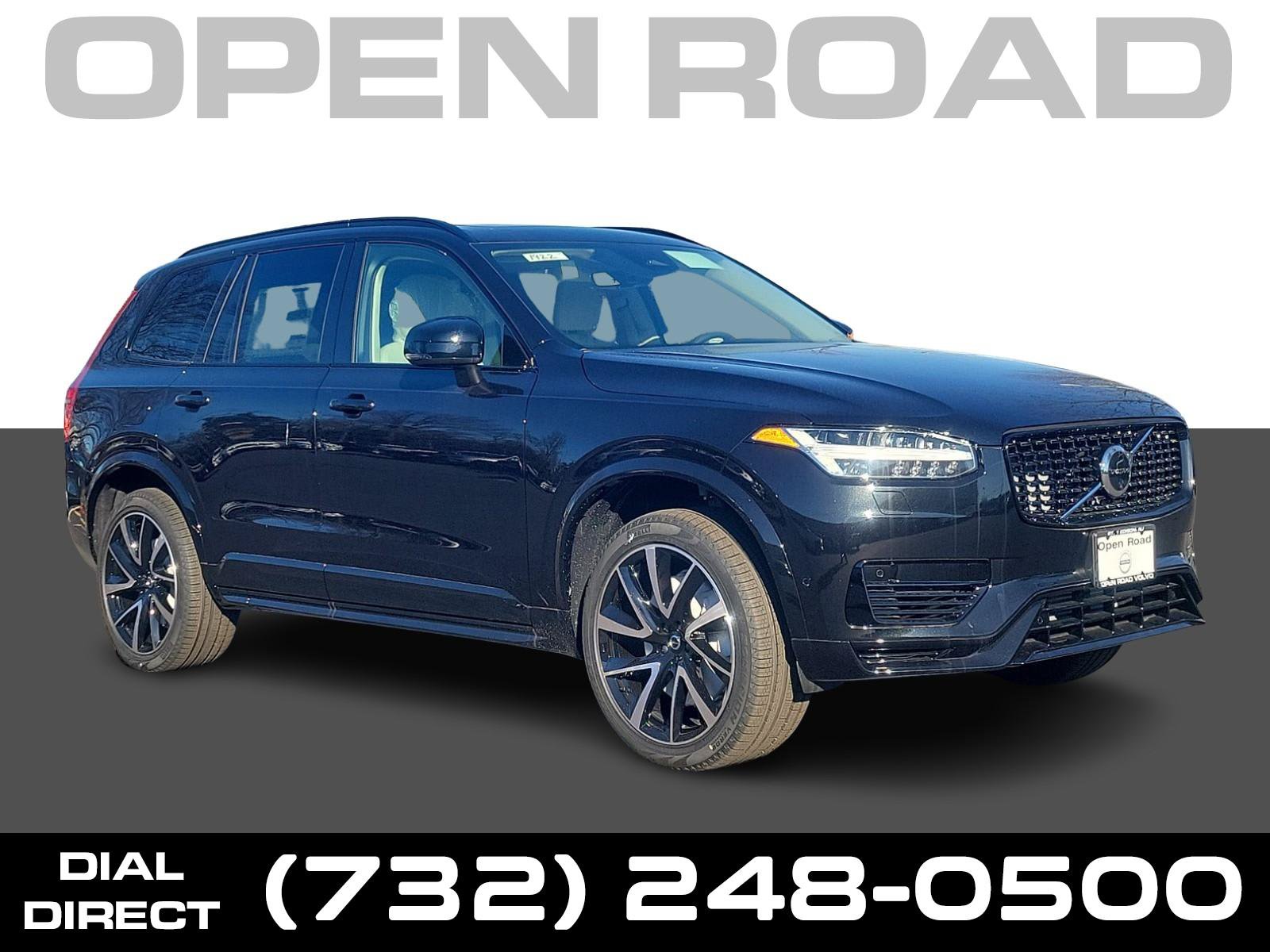 New 2023 Volvo XC60 B5 Plus AWD/4WD image 1