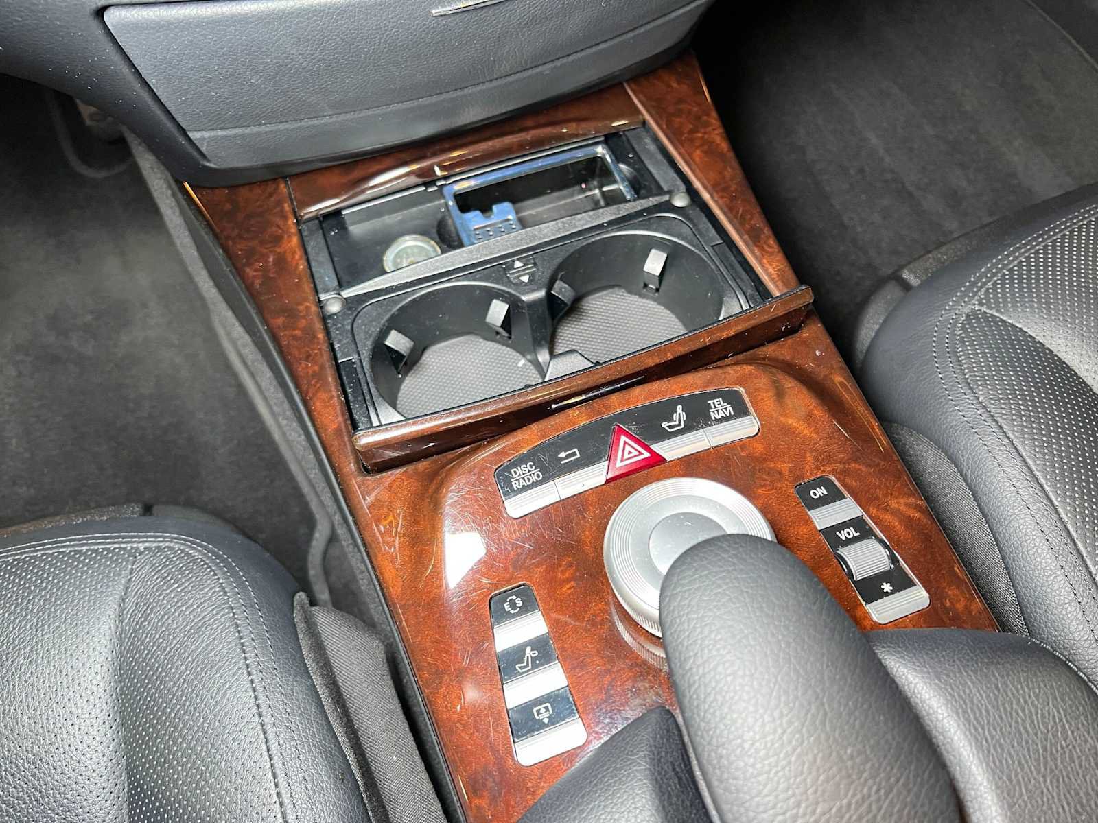 Used 2013 Mercedes-Benz S 550 image 36