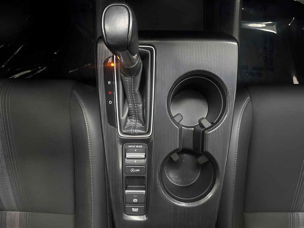 Used 2023 Honda Civic Sport image 24