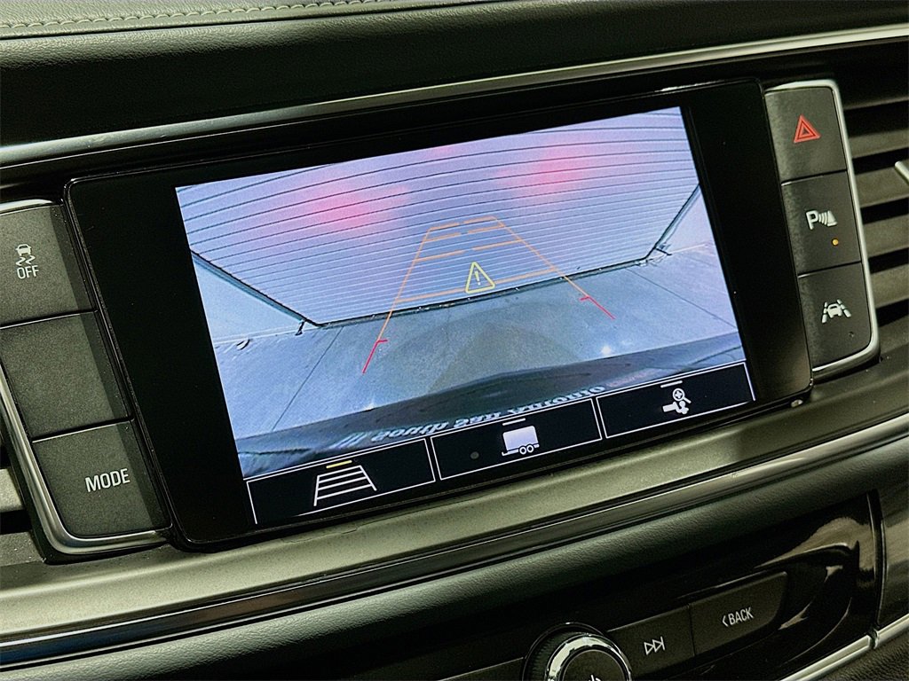 Used 2021 Buick Enclave Premium w/ Sun and Sites Package image 14