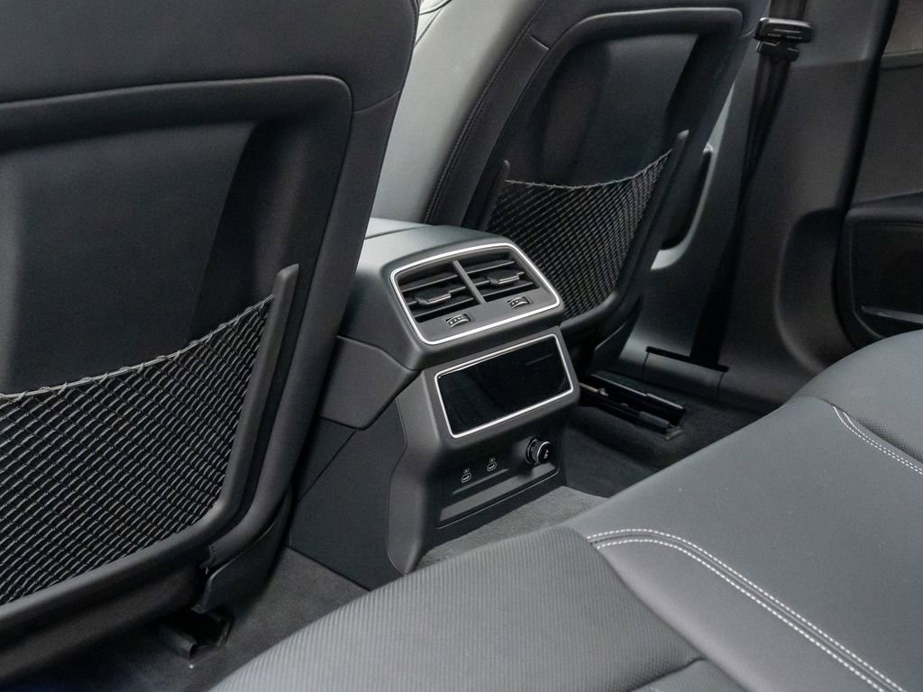 Used 2023 Audi A7 3.0T Prestige w/ S Line Black Optic Package image 16