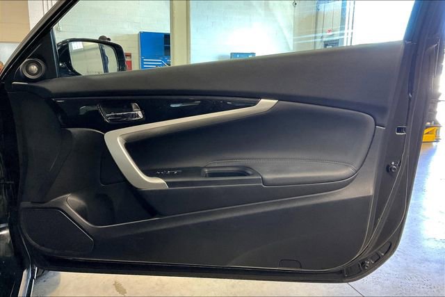 Used 2015 Honda Accord EX image 24