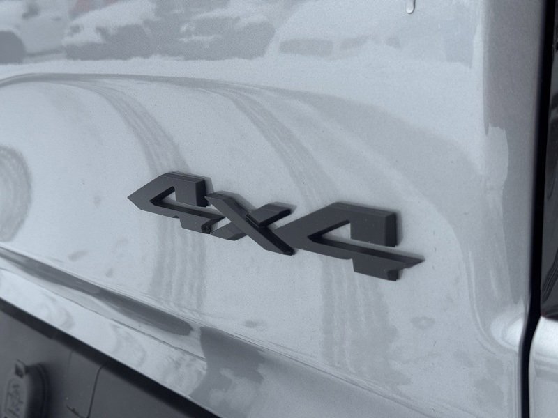 New 2026 RAM 1500 Laramie w/ Night Edition image 41